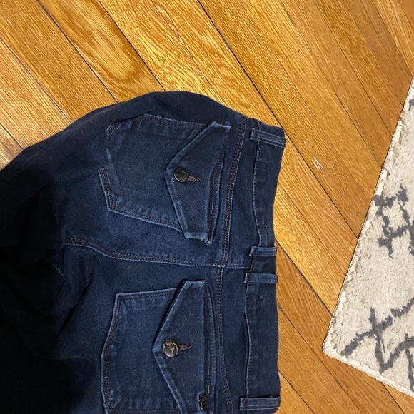 $15 Joe’s jeans sz24 worn twice-bran new - Picture 2 of 3